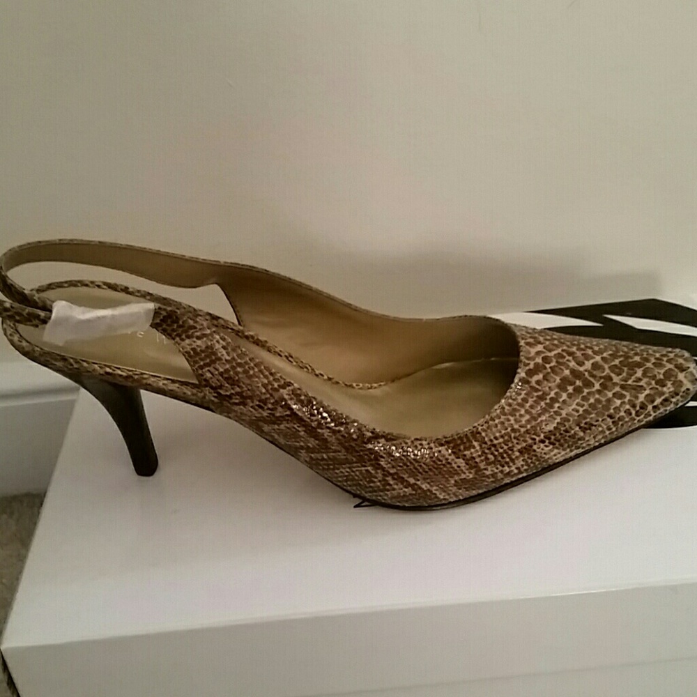 9 West Shoes